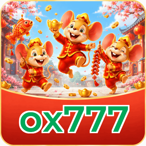 Passo a passo visual mostrando processo de download e instalação do aplicativo ox777