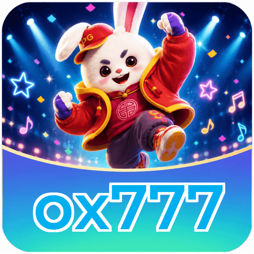 Plataforma ox777 mostrando interface moderna, jogos certificados e recursos de segurança licenciados